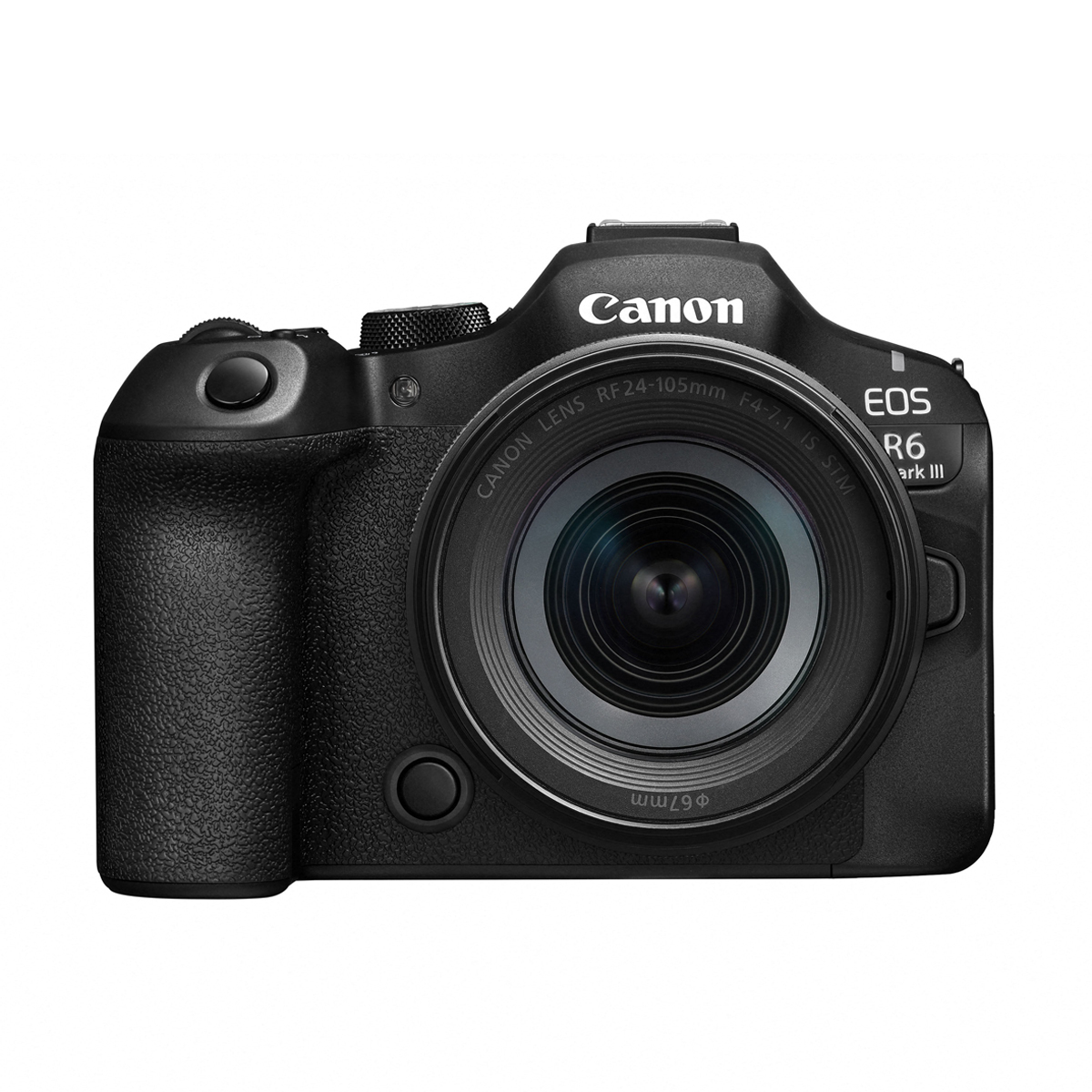 Canon Eos R6 Mark III + RF 24-105 mm F4-7.1 IS STM - Afbeelding 6