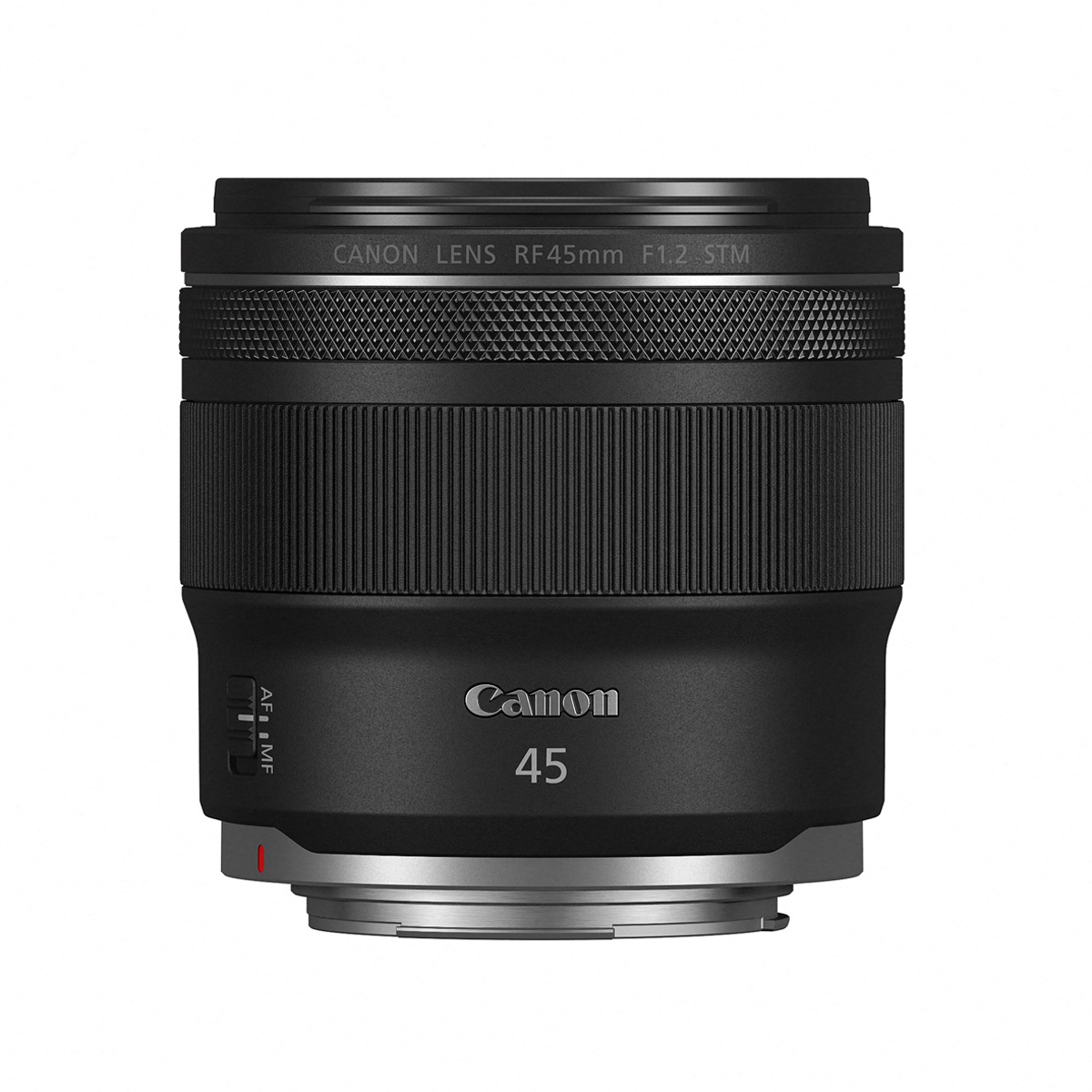 Canon RF 45 mm F1.2 STM - Afbeelding 3