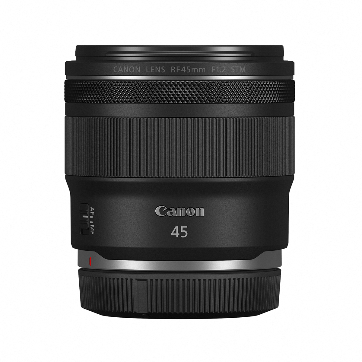 Canon RF 45 mm F1.2 STM - Afbeelding 2