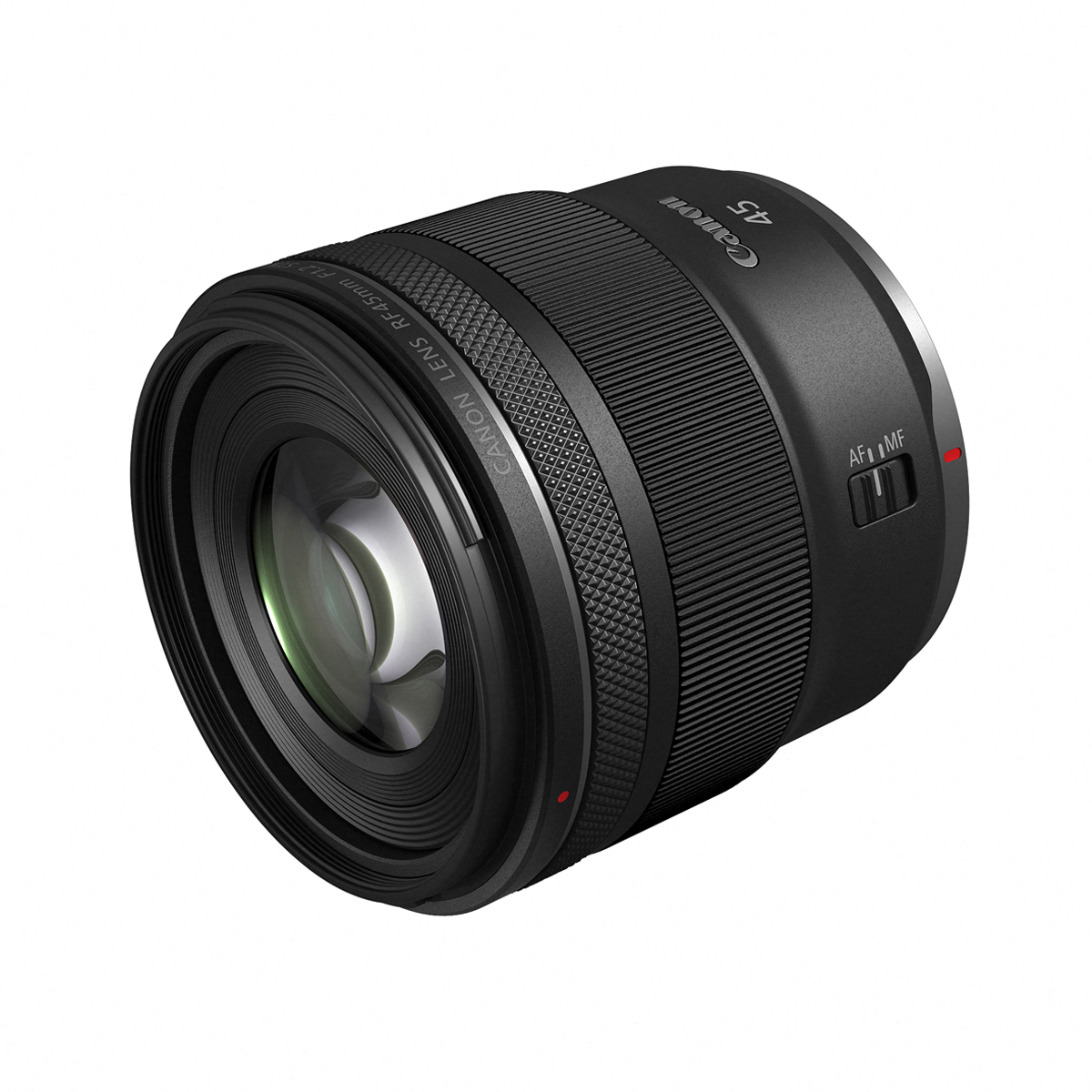 Canon RF 45 mm F1.2 STM - Afbeelding 4