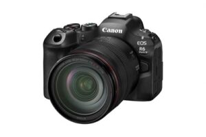 Canon Eos R6 Mark III + RF 24-105 mm F4 L IS USM