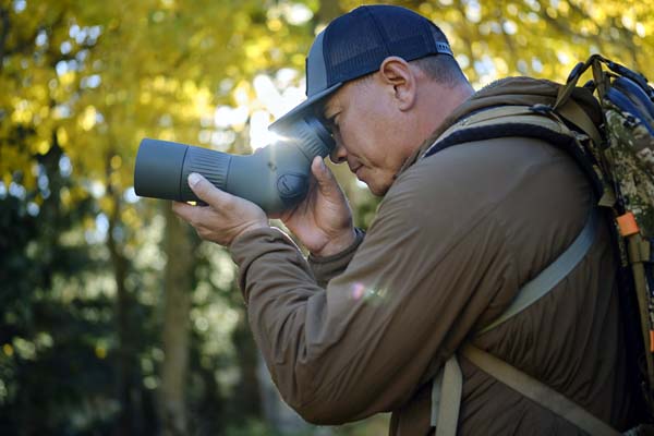 Swarovski AT Balance 18-45x65 - Afbeelding 6