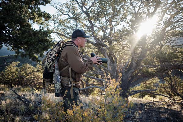 Swarovski AT Balance 18-45x65 - Afbeelding 7