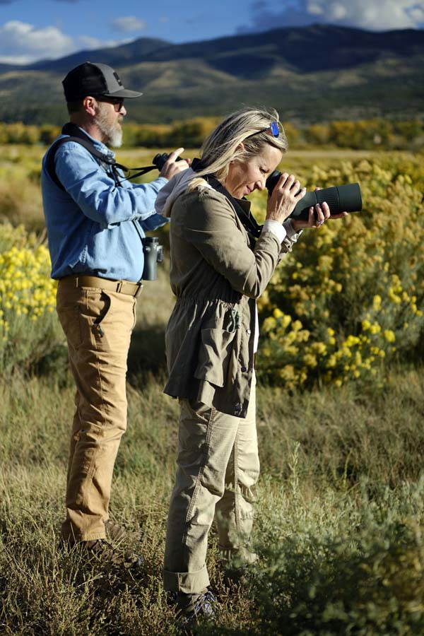 Swarovski AT Balance 18-45x65 - Afbeelding 8