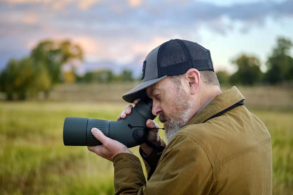 Swarovski AT Balance 18-45x65 - Afbeelding 9