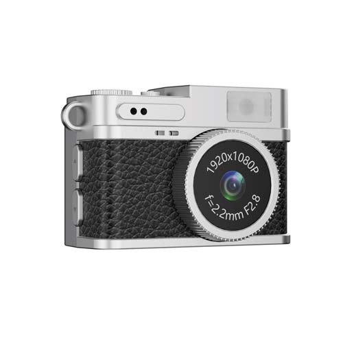 Easypix Minipro XS1 miniatuur camera - Afbeelding 6