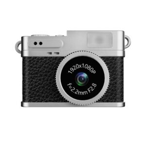 Easypix Minipro XS1 miniatuur camera