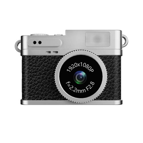 Easypix Minipro XS1 miniatuur camera