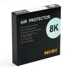 Nisi Air Protector 62 mm