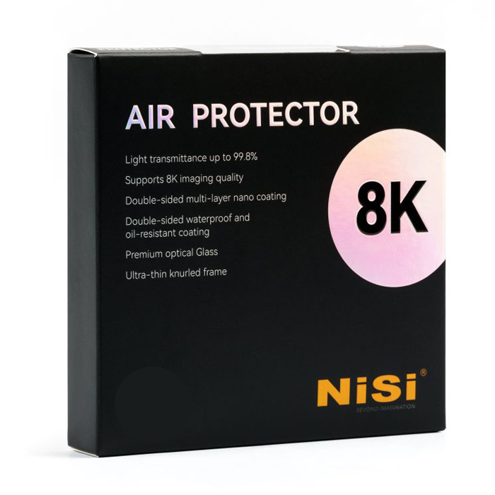 Nisi Air Protector 72 mm - Afbeelding 3