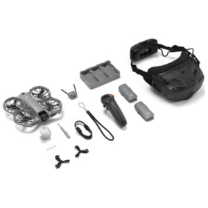 DJI Neo 2 - Motion Fly More Combo incl. Goggles N3 en RC Motion 3