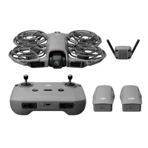 DJI Neo 2 - Fly More Combo incl. RC-N3 remote