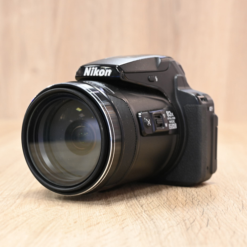 Occasion Nikon Coolpix P900