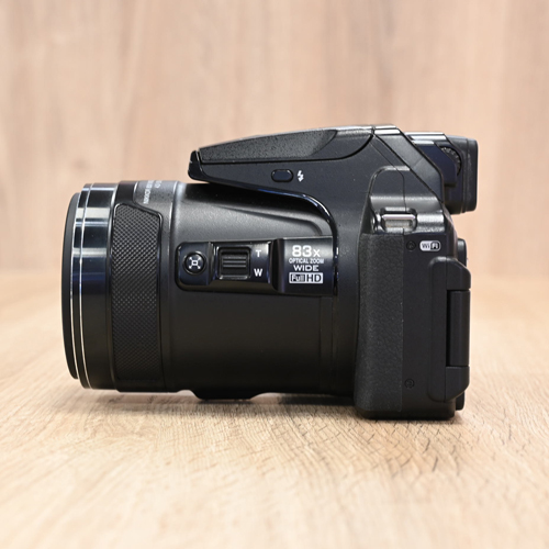 Occasion Nikon Coolpix P900 - Afbeelding 7