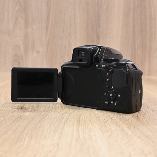 Occasion Nikon Coolpix P900 - Afbeelding 5