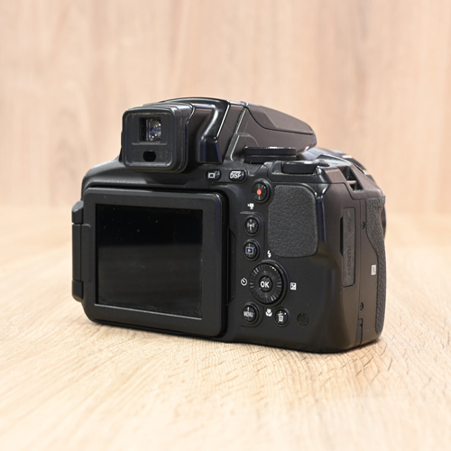 Occasion Nikon Coolpix P900 - Afbeelding 4