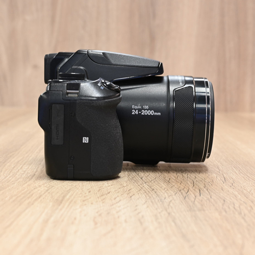 Occasion Nikon Coolpix P900 - Afbeelding 3