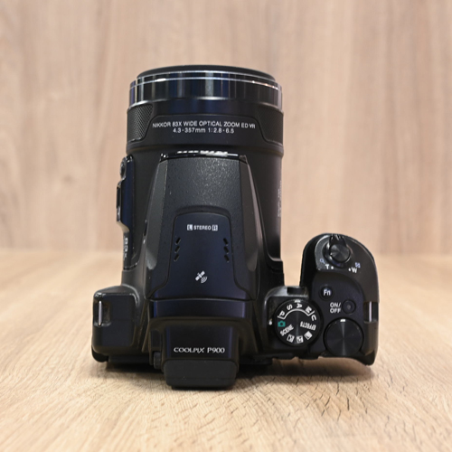 Occasion Nikon Coolpix P900 - Afbeelding 2