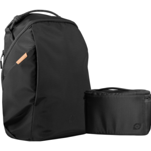 Leofoto Dailylite 17L Backpack Blue incl. Cameracube