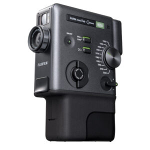 Fujifilm Instax Mini Evo Cinema