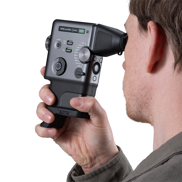 Fujifilm Instax Mini Evo Cinema - Afbeelding 4