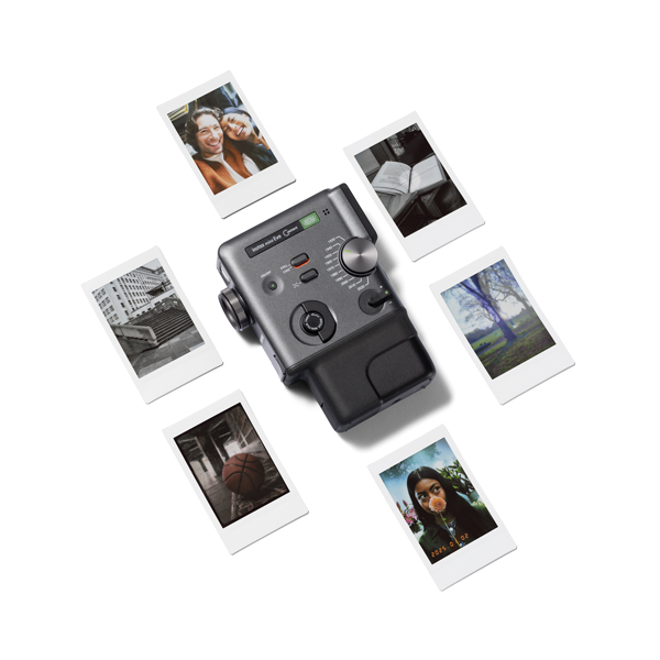 Fujifilm Instax Mini Evo Cinema - Afbeelding 3