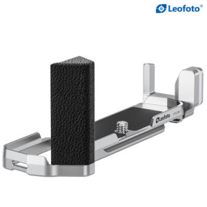 Leofoto L-Bracket voor OM-3