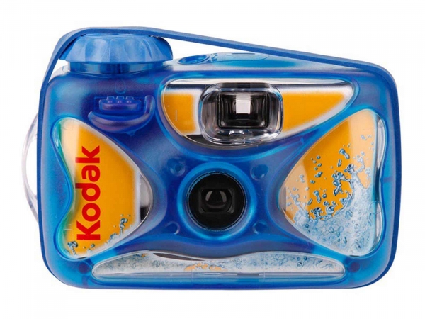 Kodak Sport Single Use 27 opn - Afbeelding 2