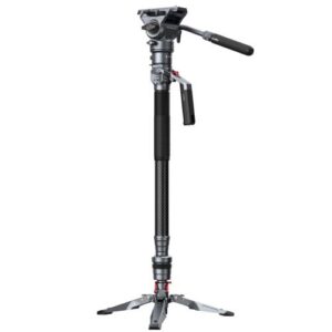 Smallrig 5565 Carbon Fiber Video Monopod