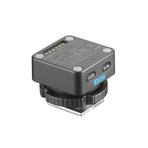 Godox X5 Hotshoe en Trigger OM / Panasonic