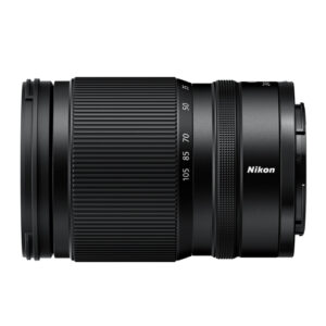 Nikon Nikkor Z 24-105 mm F4-7.1