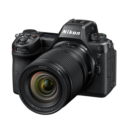 Nikon Nikkor Z 24-105 mm F4-7.1 - Afbeelding 3