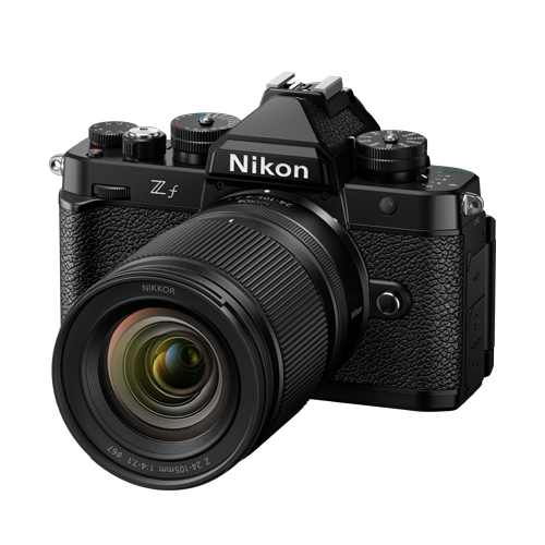 Nikon Nikkor Z 24-105 mm F4-7.1 - Afbeelding 2