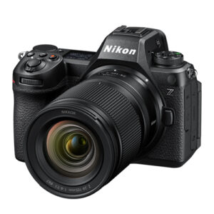 Nikon Z6 III + Z 24-105 mm F4-7.1