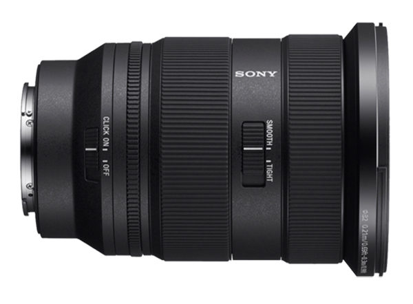 Sony SEL2470GM FE 24-70 mm F2.8 GM2 - Afbeelding 2