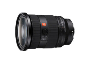 Sony SEL2470GM FE 24-70 mm F2.8 GM2