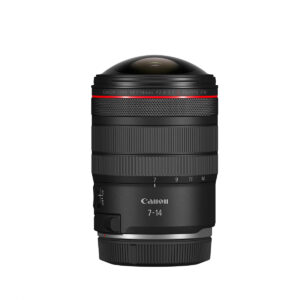 Canon RF 7-14 mm F2.8-3.5 L STM