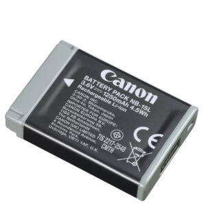 Canon NB-15L