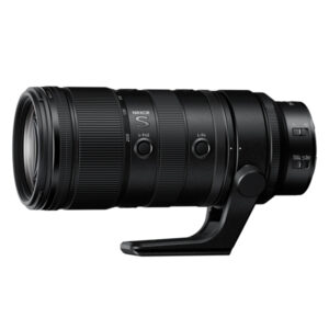 Nikon Nikkor Z 70-200 mm F2.8 VR S II