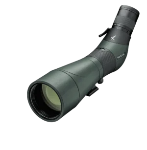 Swarovski ATS-80 + 20-60x Eyepiece