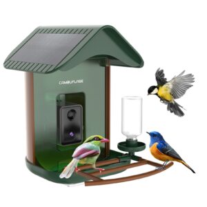 Camouflage EZ-Birdfeed 1 wildcamera