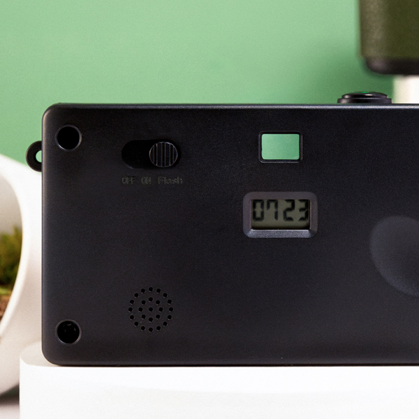 Campsnap Digital Camera Forest Green - Afbeelding 6