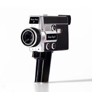 Campsnap 8 Videocamera