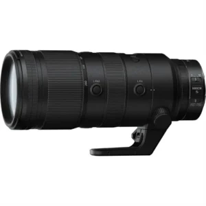 Nikon Nikkor Z 70-200 mm F2.8 VR S