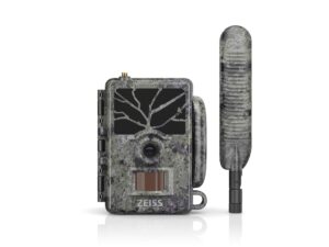 Zeiss Secacam 1 Wildcamera