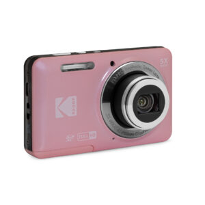 Kodak Pixpro FZ55 roze