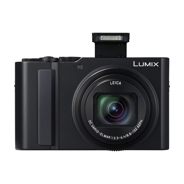 Panasonic DC-TZ300 Zwart - Afbeelding 5