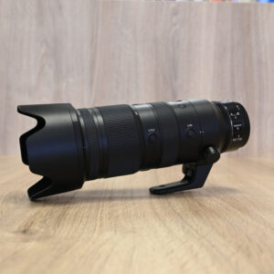 Occasion Nikon Nikkor Z 70-200 mm F2.8 VR S
