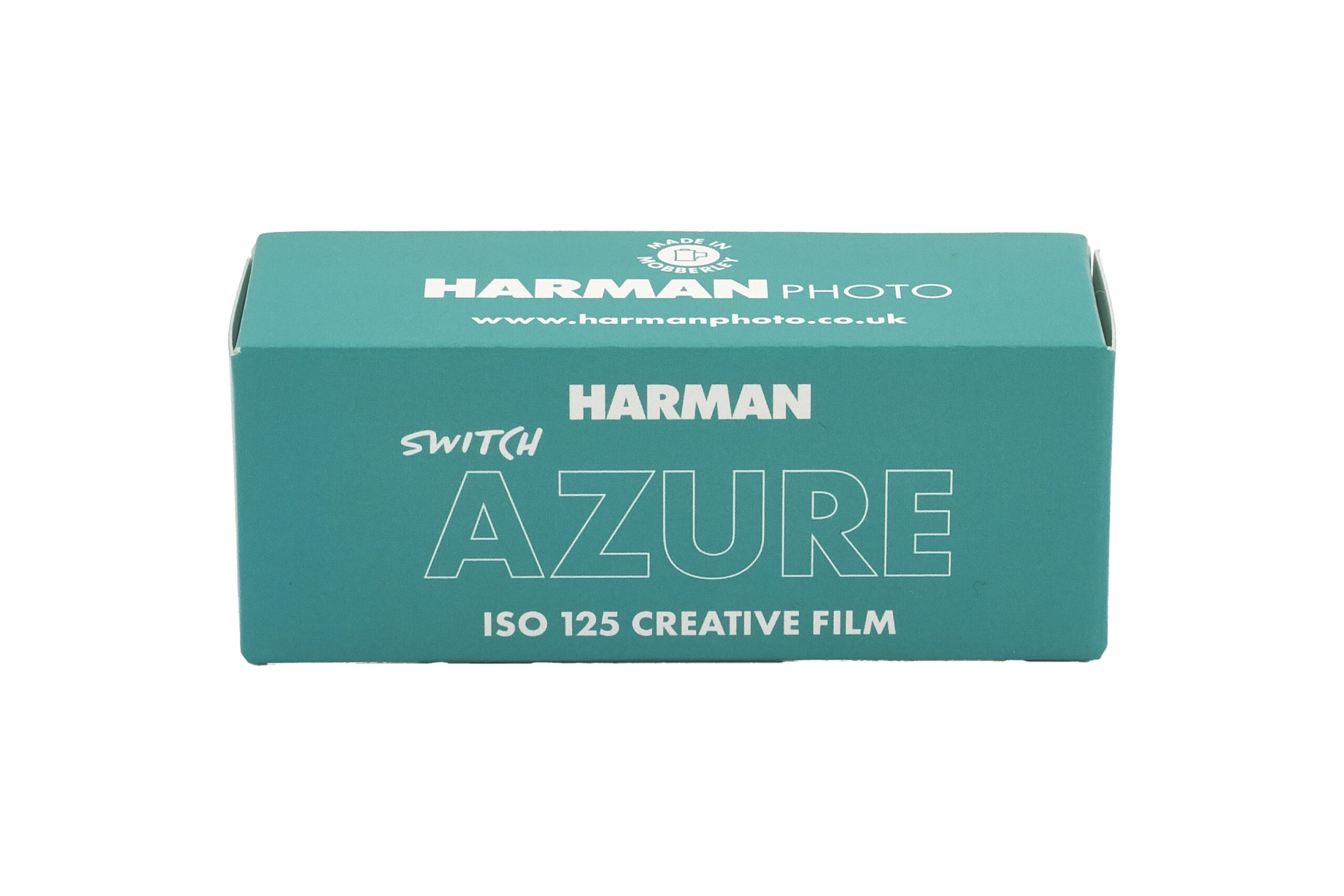 Harman Switch Azure 125 120 - Afbeelding 4