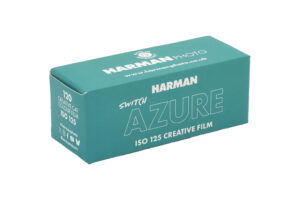 Harman Switch Azure 125 120